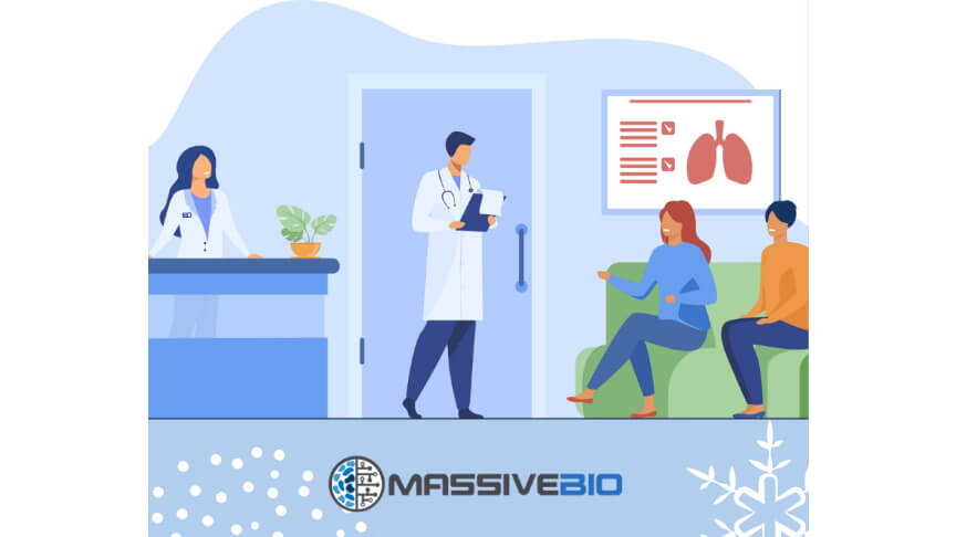 Advanced Non-Small Cell Lung Cancer